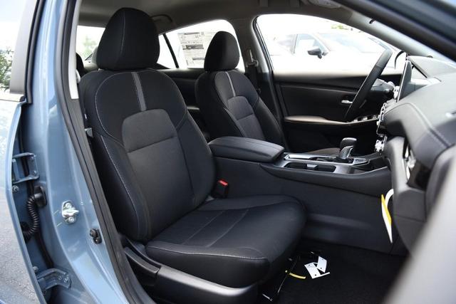 2025 Nissan Sentra Vehicle Photo in Ballwin, MO 63011