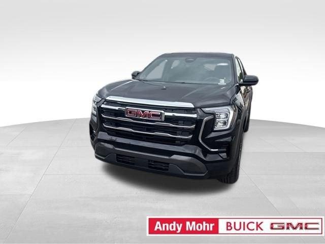 2026 GMC Terrain Vehicle Photo in Fishers, IN 46038