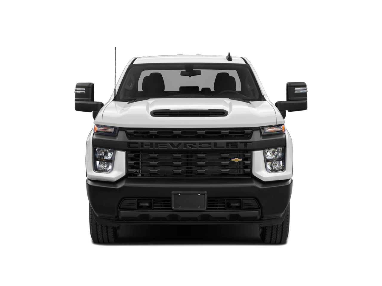 2022 Chevrolet Silverado 2500 HD Vehicle Photo in Gaffney, SC 29341