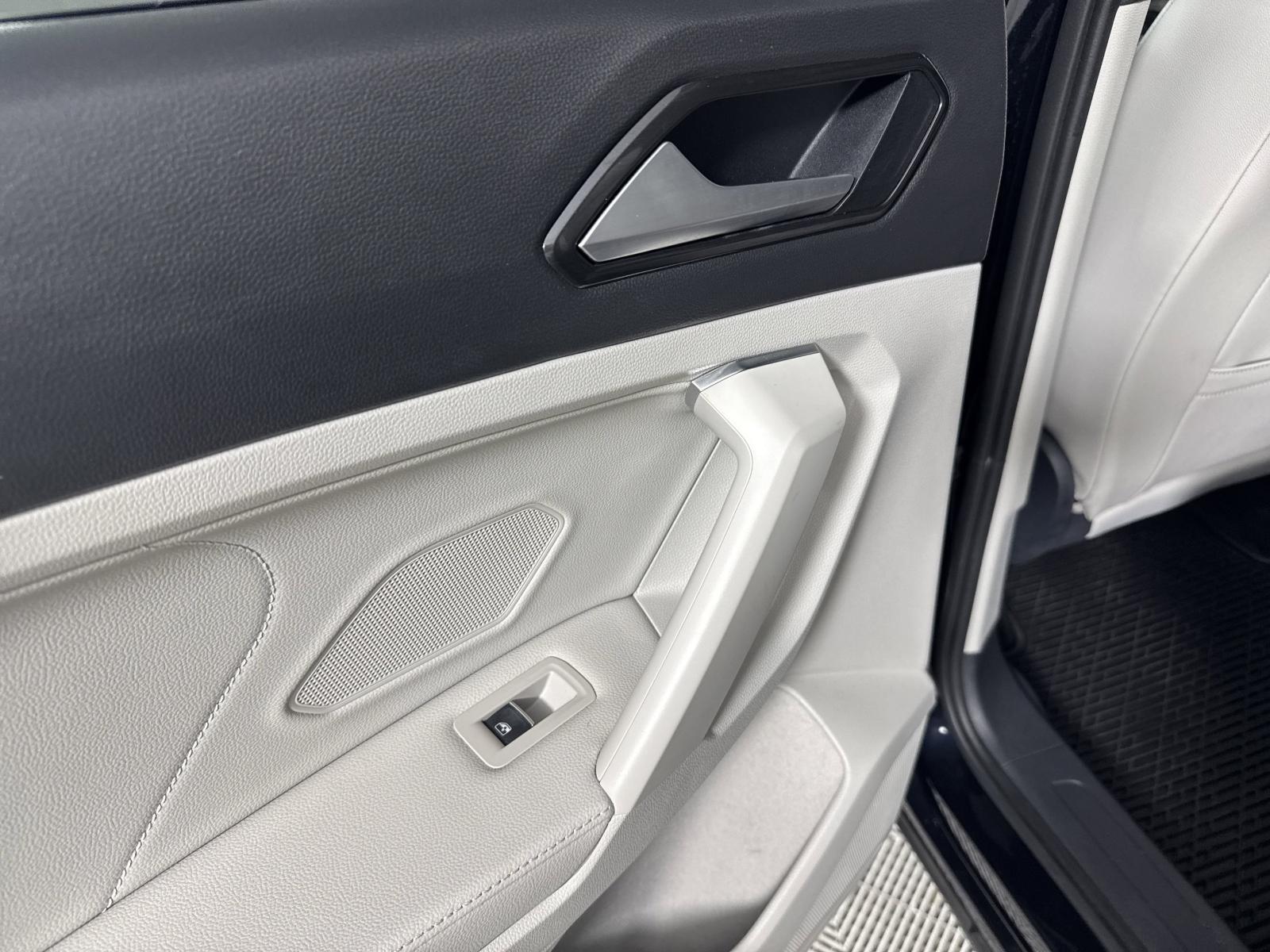2022 Volkswagen Tiguan Vehicle Photo in Georgetown, TX 78626