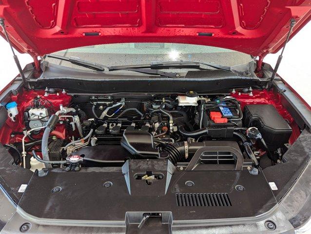 2024 Honda CR-V Vehicle Photo in San Antonio, TX 78230