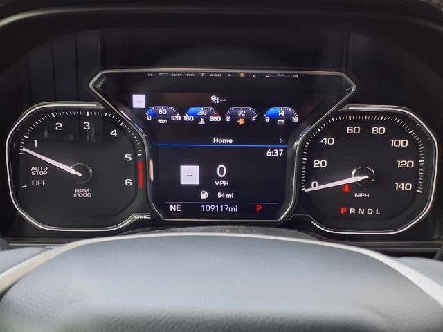 2021 GMC Sierra 1500 Vehicle Photo in San Antonio, TX 78230-1001