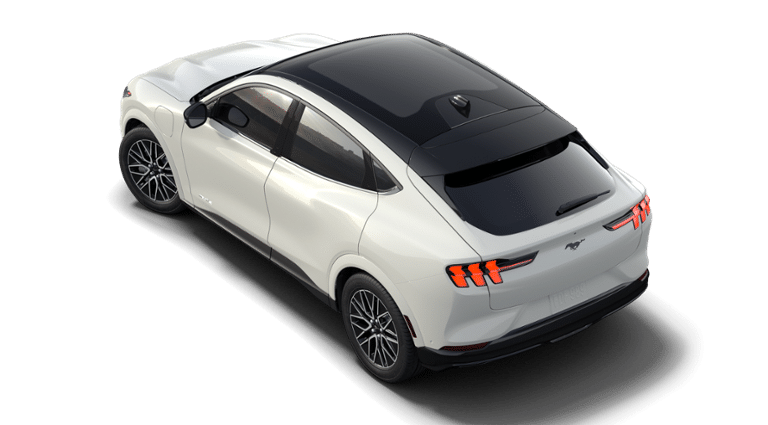 2025 Ford Mustang Mach-E Vehicle Photo in Green Bay, WI 54304