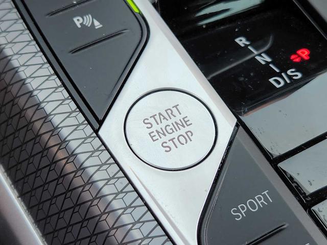 2024 BMW M340i Vehicle Photo in PLANO, TX 75024