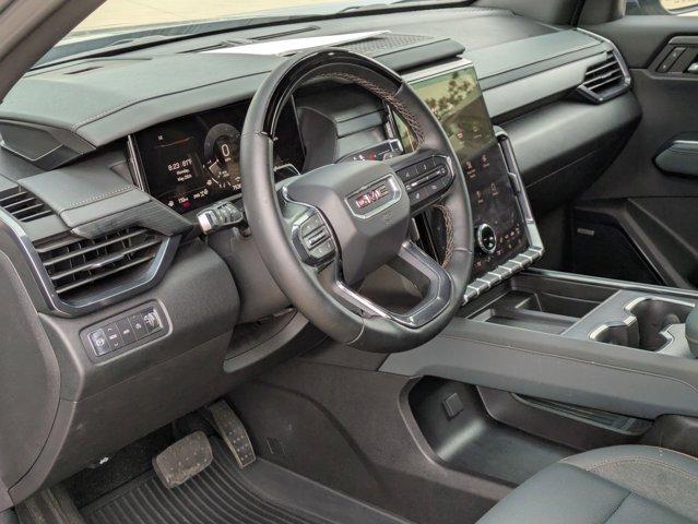 2025 GMC Acadia Vehicle Photo in SELMA, TX 78154-1459