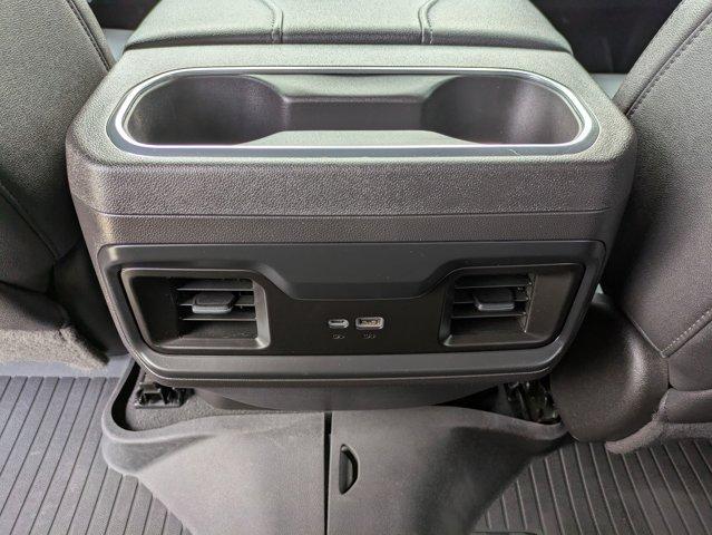 2024 Chevrolet Silverado 1500 Vehicle Photo in San Antonio, TX 78209