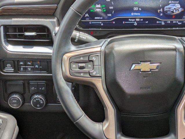 2023 Chevrolet Tahoe Vehicle Photo in SELMA, TX 78154-1460
