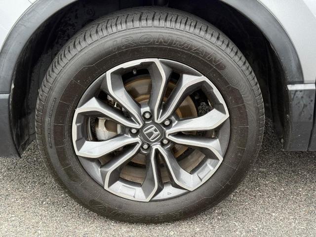 2021 Honda CR-V Vehicle Photo in COLUMBIA, MO 65203-3903