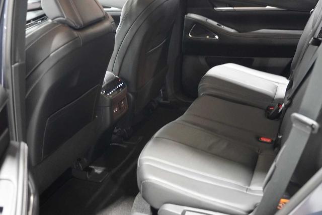 2022 INFINITI QX60 Vehicle Photo in GRAPEVINE, TX 76051