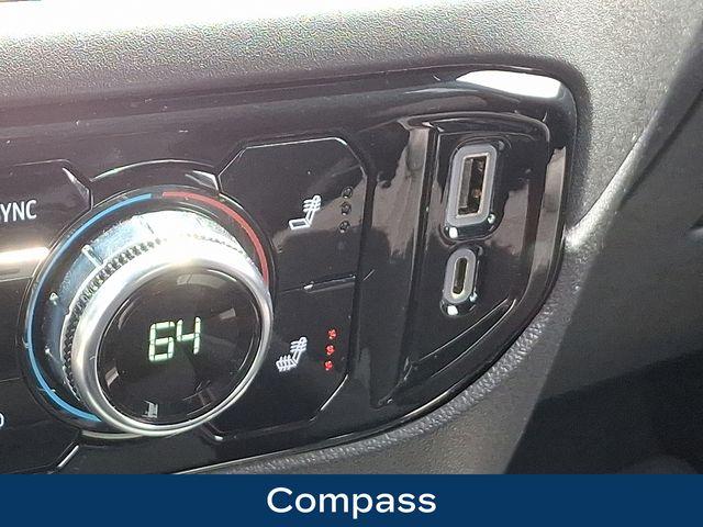 2023 GMC Sierra 1500 Vehicle Photo in DANBURY, CT 06810-5034