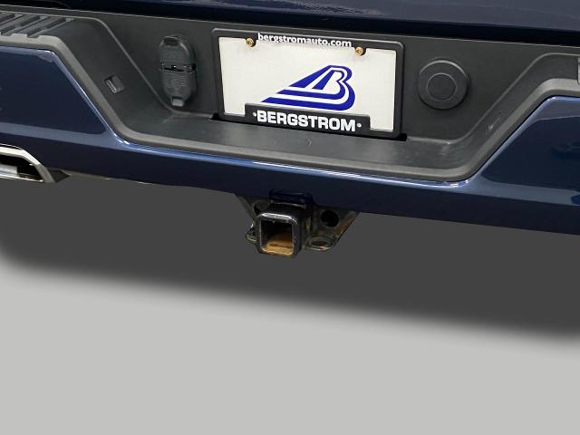 2022 Chevrolet Silverado 1500 Vehicle Photo in Appleton, WI 54913