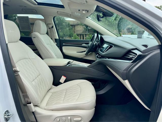 2022 Buick Enclave Vehicle Photo in DALLAS, TX 75209-3016