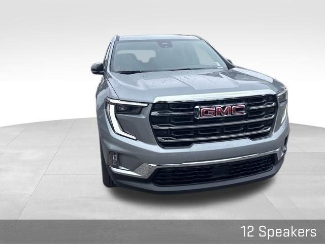 2025 GMC Acadia Vehicle Photo in Fishers, IN 46038