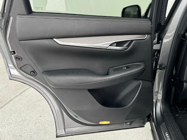 2022 INFINITI QX50 Vehicle Photo in Grapevine, TX 76051