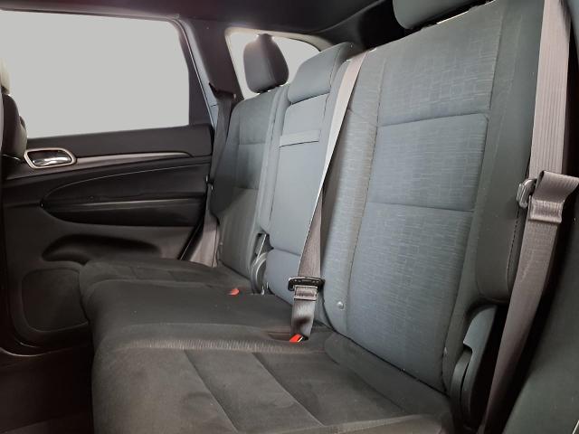 2016 Jeep Grand Cherokee Vehicle Photo in Oshkosh, WI 54904