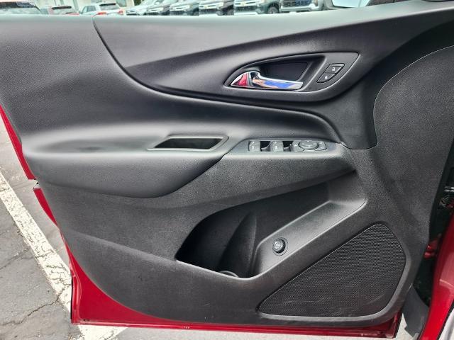 2018 Chevrolet Equinox Vehicle Photo in GREEN BAY, WI 54304-5303