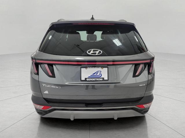 2022 Hyundai TUCSON Vehicle Photo in Oshkosh, WI 54904