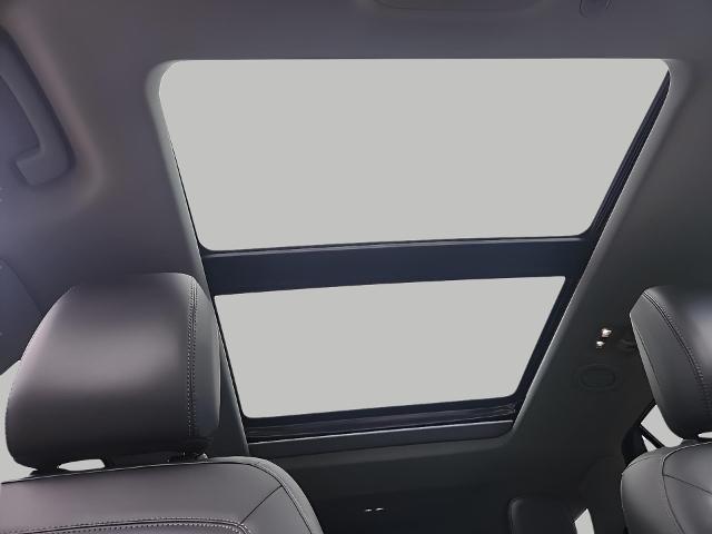 2023 Ford Explorer Vehicle Photo in Oshkosh, WI 54901