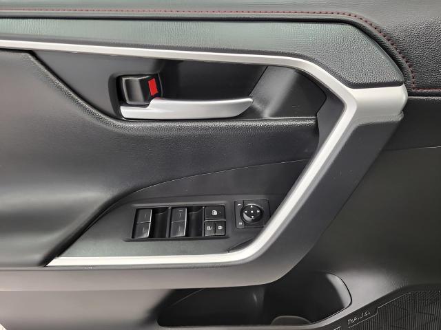 2024 Toyota RAV4 Vehicle Photo in Appleton, WI 54913