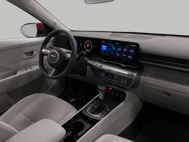 2025 Hyundai KONA Vehicle Photo in Appleton, WI 54913