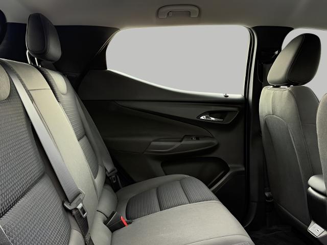 2022 Chevrolet Bolt EUV Vehicle Photo in MADISON, WI 53713-3220