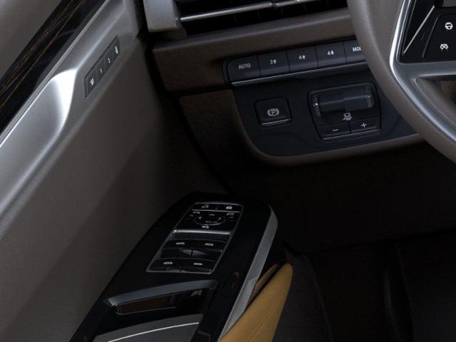 2025 Cadillac Escalade ESV Vehicle Photo in MADISON, WI 53713-3220