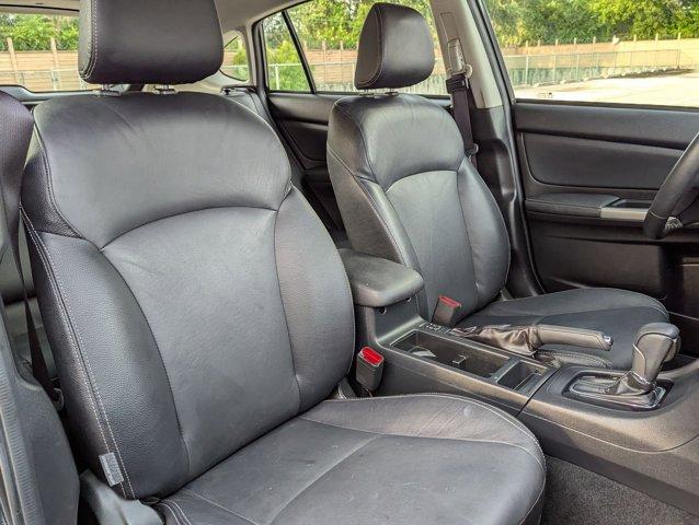 2016 Subaru Impreza Wagon Vehicle Photo in San Antonio, TX 78230