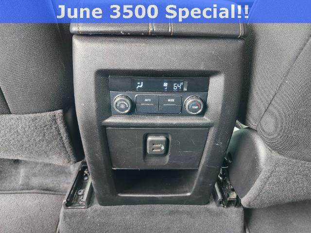 2021 Chevrolet Traverse Vehicle Photo in GREEN BAY, WI 54304-5303