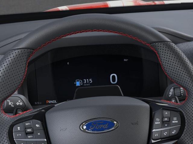 2025 Ford Explorer Vehicle Photo in Winslow, AZ 86047-2439