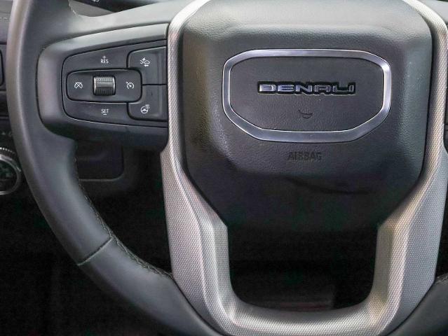 2023 GMC Yukon Vehicle Photo in Dallas, TX 75209