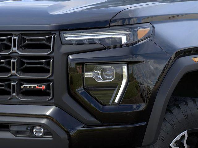 2025 GMC Canyon Vehicle Photo in WATERTOWN, CT 06795-3318