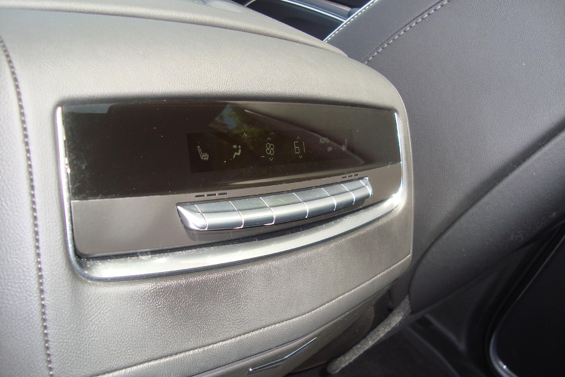 2023 Cadillac Escalade Vehicle Photo in PORTSMOUTH, NH 03801-4196
