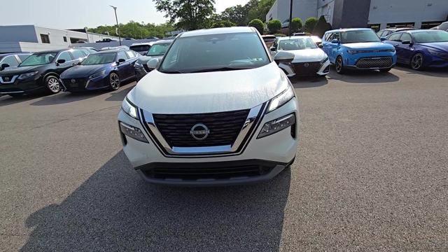 2023 Nissan Rogue Vehicle Photo in Pleasant Hills, PA 15236