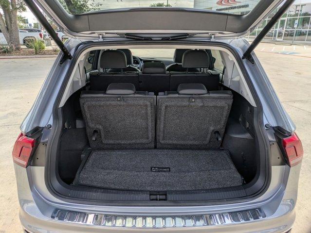 2022 Volkswagen Tiguan Vehicle Photo in SELMA, TX 78154-1459