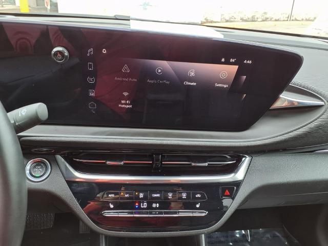 2024 Buick Envista Vehicle Photo in Tampa, FL 33612