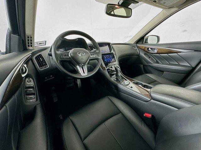 2019 INFINITI Q50 Vehicle Photo in Flemington, NJ 08822