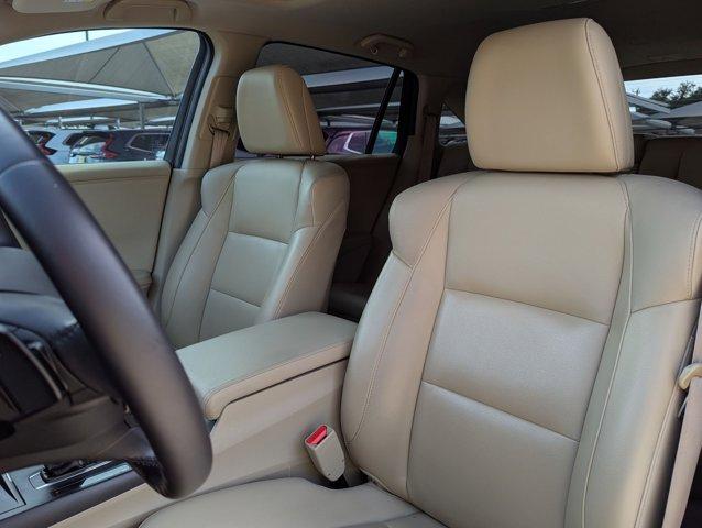 2017 Acura RDX Vehicle Photo in San Antonio, TX 78230