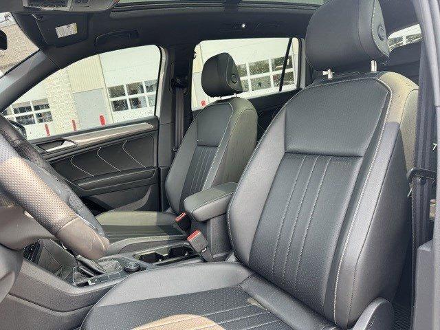 2024 Volkswagen Tiguan Vehicle Photo in Mechanicsburg, PA 17050-1707