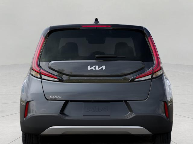 2025 Kia Soul Vehicle Photo in Oshkosh, WI 54904