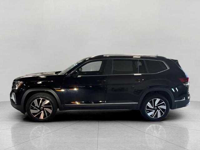 2025 Volkswagen Atlas Vehicle Photo in Appleton, WI 54913