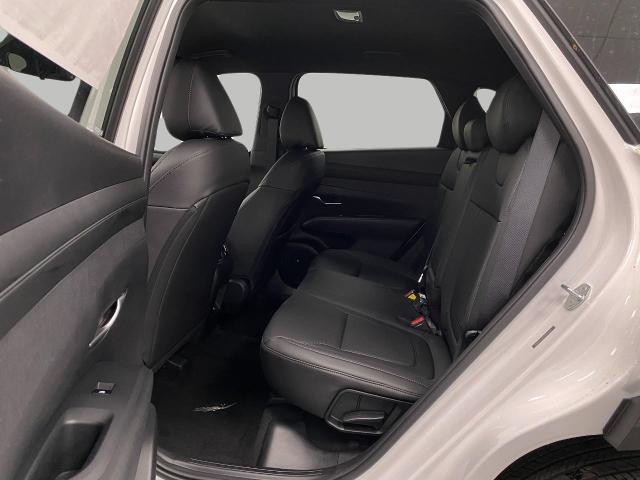 2025 Hyundai TUCSON Vehicle Photo in Appleton, WI 54913