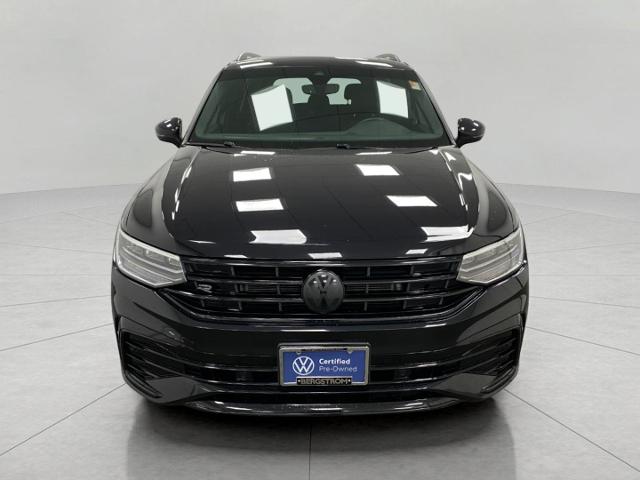 2022 Volkswagen Tiguan Vehicle Photo in Appleton, WI 54913