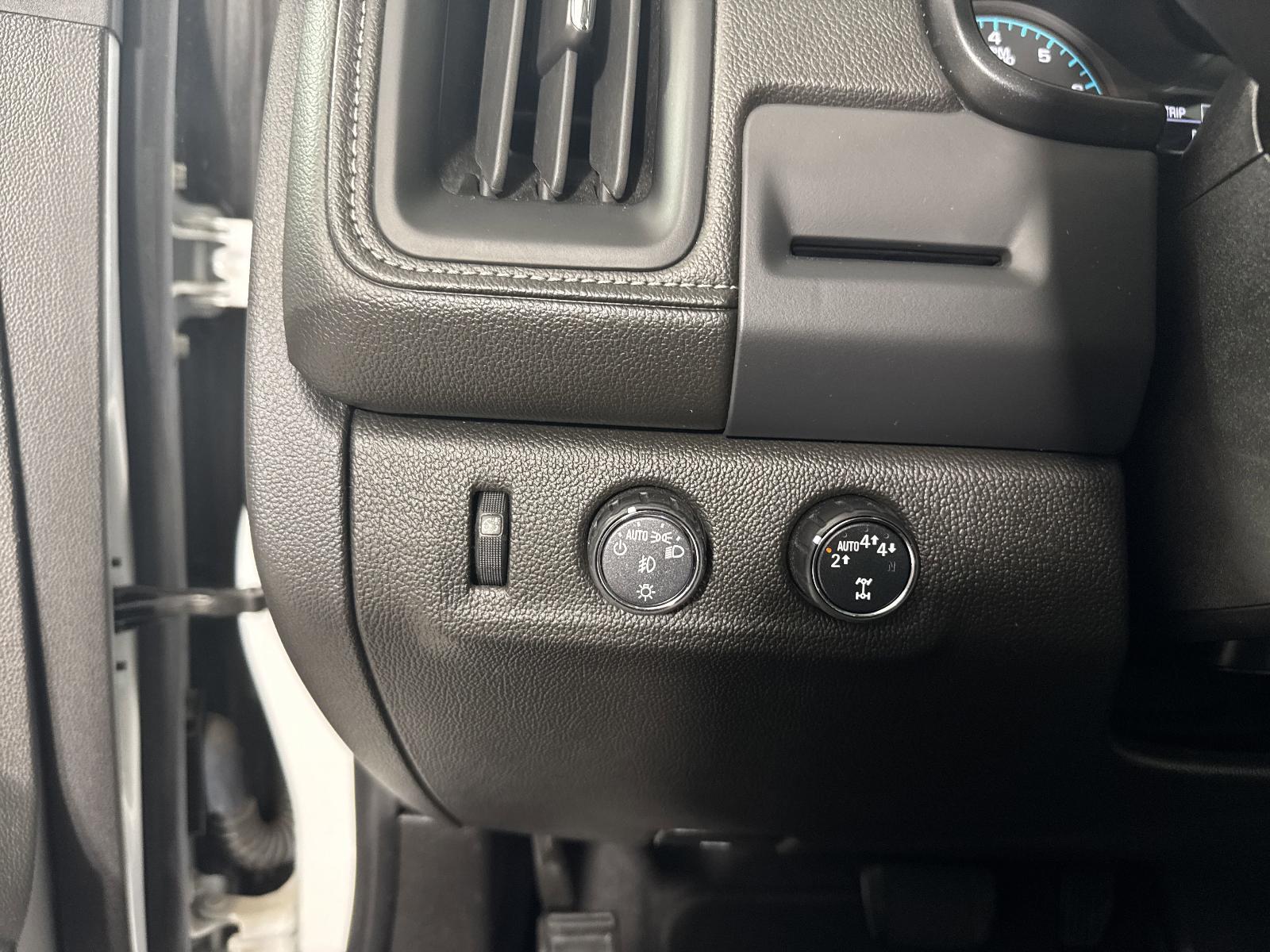 2021 GMC Canyon Vehicle Photo in GEORGETOWN, TX 78626-7508