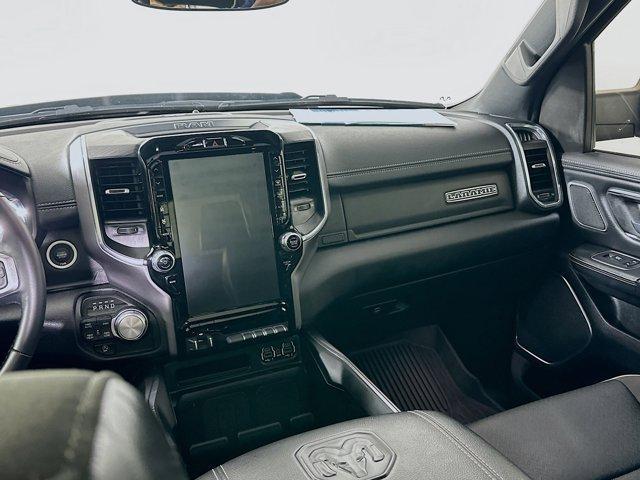 2024 Ram 1500 Vehicle Photo in Doylsetown, PA 18901