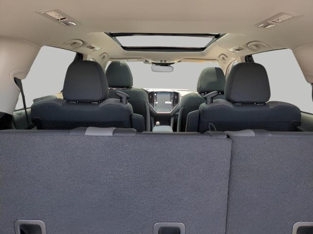 2025 Subaru Ascent Vehicle Photo in Green Bay, WI 54304