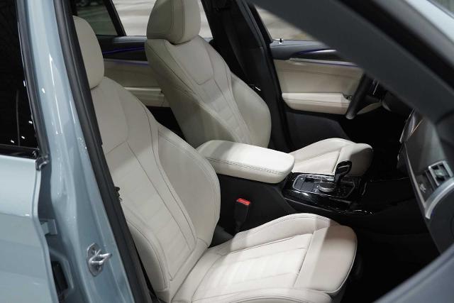 2023 BMW X3 M40i Vehicle Photo in GRAPEVINE, TX 76051