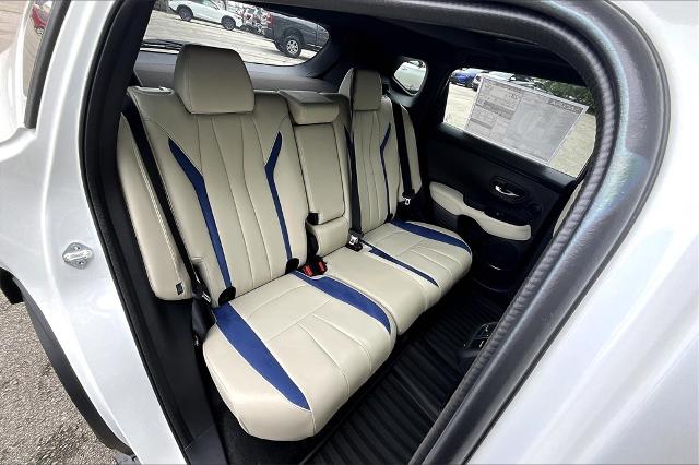 2025 Acura ADX Vehicle Photo in Tulsa, OK 74145