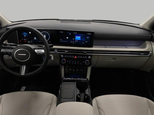 2025 Hyundai TUCSON Hybrid Vehicle Photo in Appleton, WI 54913
