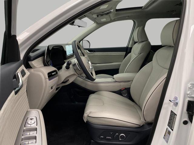 2025 Hyundai PALISADE Vehicle Photo in Appleton, WI 54913