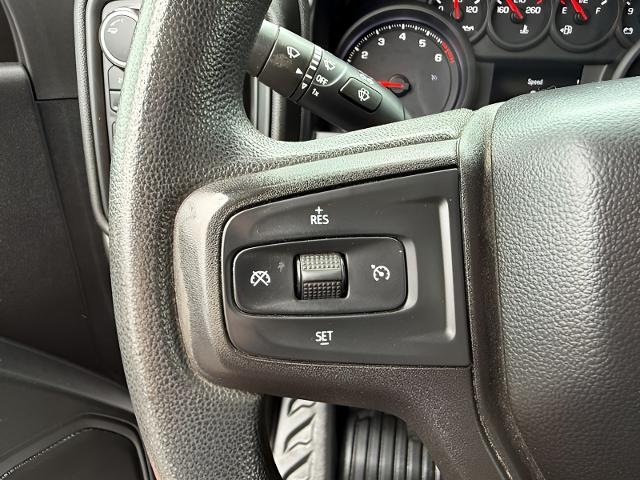 2021 Chevrolet Silverado 2500 HD Vehicle Photo in MIDDLETON, WI 53562-1492